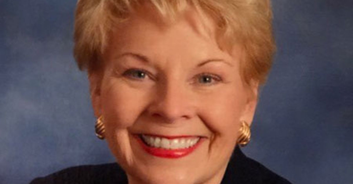 Peg O'Connell - Vimarsana News