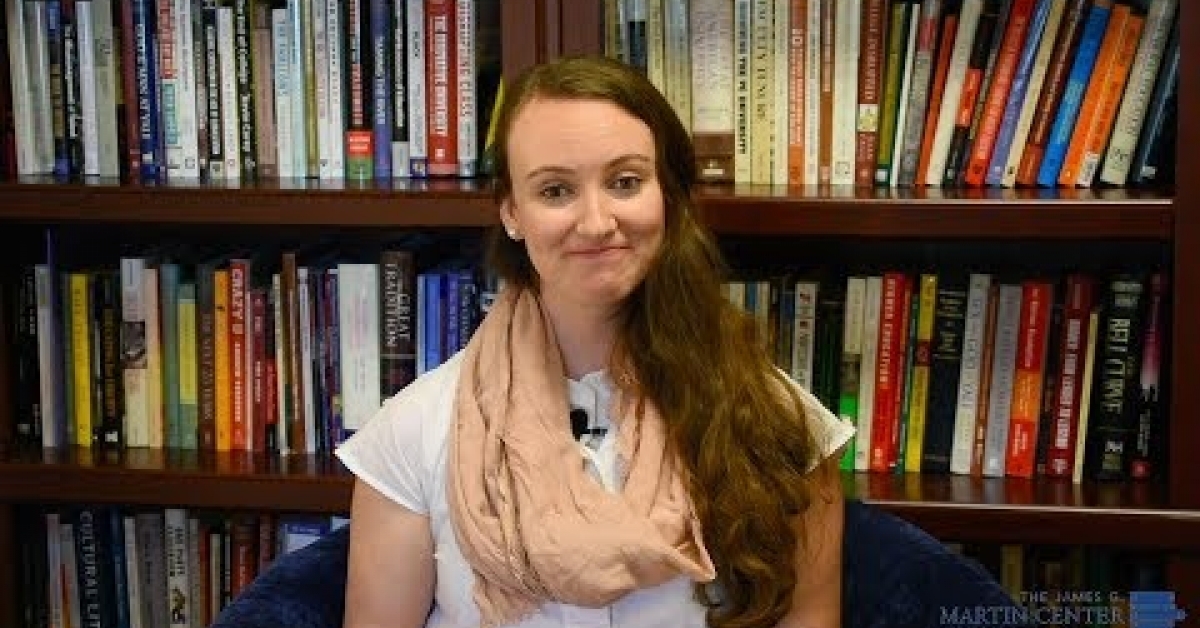 An interview with the new North Carolina Community College President - Vimarsana News