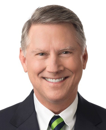 Dennis Wicker